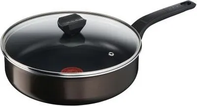 Produktbild von Schmorpfanne Easy Cook & Clean, Ø 24cm