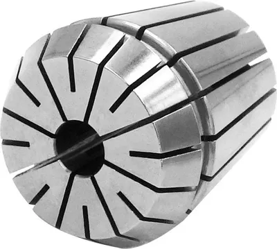 Produktbild von PAULIMOT ER40-Präzisions-Spannzange 10 - 9 mm nach DIN 6499
