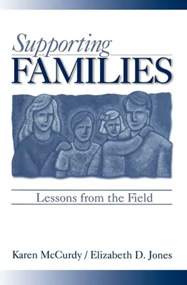 Produktbild von Unterstützung von Familien