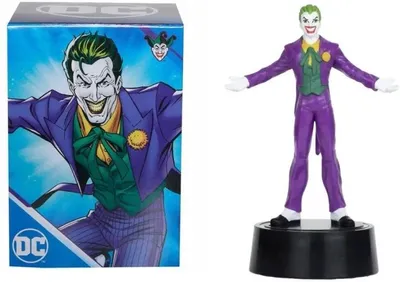 Zdjęcie produktu dla Figurka DC led Joker - Pro Kids