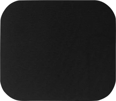 Immagine prodotto di Fellowes Mauspad Standard 22,40x18,60cm              schwarz