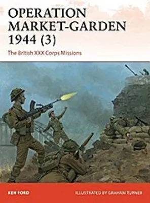 Immagine prodotto di Operation Market-Garden 1944 (3)