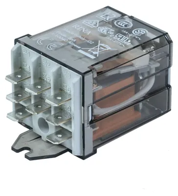 Immagine prodotto di Schütz K1 3 blocchi Harvia SP207