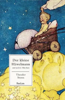 Produktbild von Der kleine Häwelmann und andere Märchen