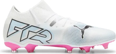 Immagine prodotto di Puma Futuro 7 Match Fg/Ag Bianco Brillante 45