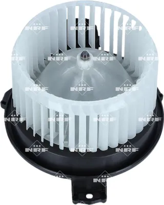 Produktbild von NRF 34566 Gebläsemotor Innenraumgebläse für TOYOTA HILUX Pick-up (GUN1)