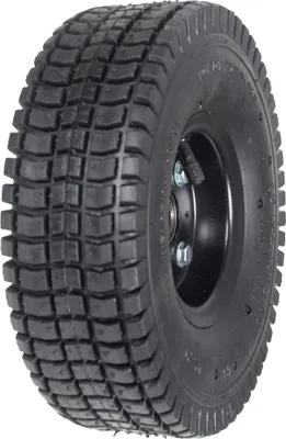 Zdjęcie produktu dla Koło rozdrabniacza Cedrus CEDRB01 131750