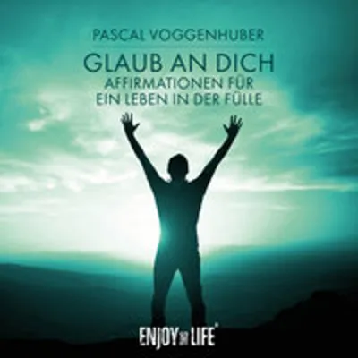 Produktbild von Glaub an Dich