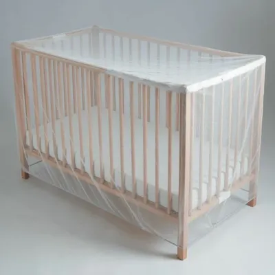 Produktbild von Moskitonetz für Kinderwagen Tineo
