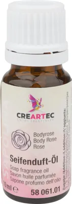 Produktbild von Duftöl für Seife Rose