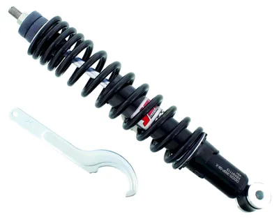 Image de Amortisseur pour Piaggio Liberty 125, année de fabrication 2006-2014, de marque YSS OD220-300P-08-88 - Neuf