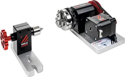 Immagine prodotto di Set assi Holzmann CTF45P4X