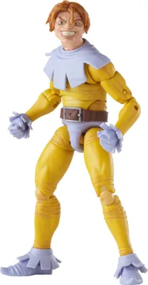 Produktbild von Hasbro Marvel Legends 20th Anniversary Series 1 Actionfigur 2022 Marvel's Toad 15 cm HASF3442