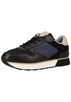Produktbild von camel active Sneaker Sneaker Leder/Textil