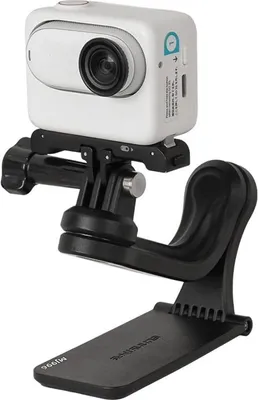Produktbild von Sunnylife MJ996 drehbare Magnethalterung für Action 5 Pro/ 360 X5/ Pocket 3