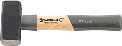 Produktbild von Stahlwille Fäustel 1250 g L.260mm