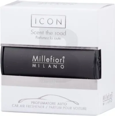 Zdjęcie produktu dla Millefiori Milano Icon Car Air Freshener Oxygen Classic