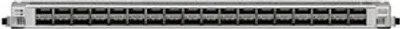 Produktbild von Cisco N9K-X9732C-EX Erweiterungsmodul - für Datenvernetzung - 100 Gigabit Ethernet - 100GBase-X - 32 x Erweiterungssteckplätze - QSFP
