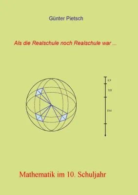 Produktbild von Mathematik im 10. Schuljahr