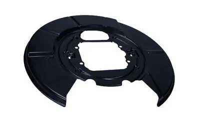 Produktbild von MAXGEAR Spritzblech Bremsscheibe für BMW X5 (E53) Hinten Links 19-4373 Ankerblech