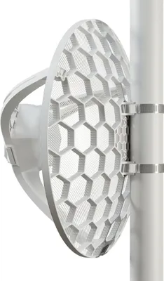 Zdjęcie produktu dla MIKROTIK LHG LTE18 Kit | LHGGM&EG18-EA | No Wi-Fi | 10/100/1000 Mbit/s | Ethernet LAN (RJ-45) ports 1 | Mesh Support No | MU-MiMO Yes | 3G/4G data sharing