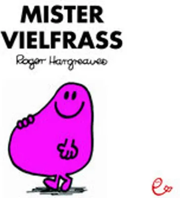 Obrázek produktu pro Mister Vielfraß