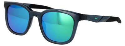 Zdjęcie produktu dla NIKE SUNGLASSES Okulary przeciwsłoneczne Nike IW5864X 52060