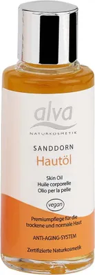 Image de Argousier - Huile pour la peau Mini 15ml