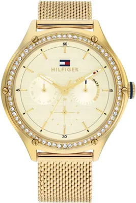 Produktbild von Tommy Hilfiger Lexi Damenuhr
