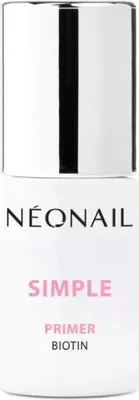 Produktbild von NeoNail Biotin Primer für Naturnägel, Säurefrei, 7,2 ml