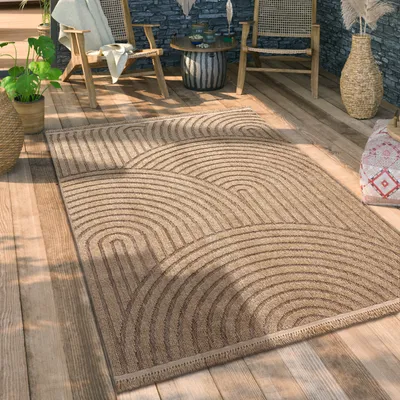 Produktbild von Cologne 492 Beige – 120X160