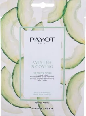 Immagine prodotto di Maschera viso Morning Mask L'inverno sta arrivando per le donne 1 - PAYOT