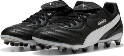 Immagine prodotto di Puma King Liga Fg/ag Scarpe da calcio Nero EU 39 Nero EU 39