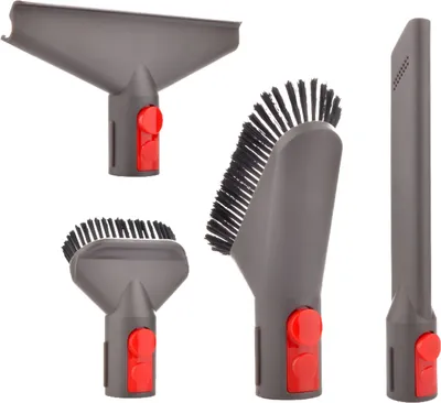 Obrázok produktu pre súprava nástavcov 4v1 pre vysávač Dyson V8 Kefy Príslušenstvo k vysávaču