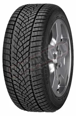 Zdjęcie produktu dla Goodyear 225/55 R17 101H Ultragrip Performance + (*) Xl