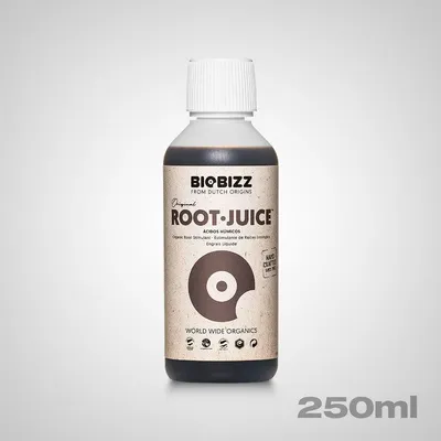 Obrázok produktu pre BioBizz Root-Juice 250 ml