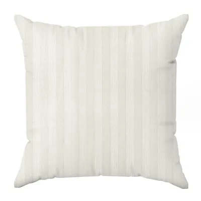 Produktbild von Dekorativer Kissenbezug Sofakissen VERA creme 40x40
