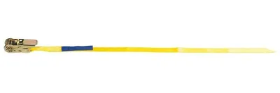 Produktbild von Ratschen-Zurrgurt 25 mm 6 m Eintlg. 700daN