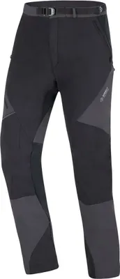 Produktbild von Hybridhose Cascade Light (Herren) – DirectAlpine, Farbe:anthracite/black, Größe:M