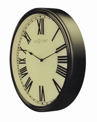 Produktbild von NeXtime Houdini 3D Wanduhr, 3076