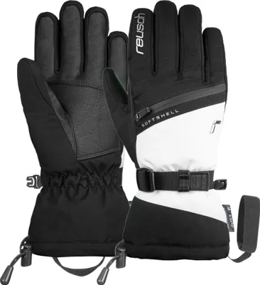 Image de REUSCH Gants de ski Demi R-TEX® XT pour femmes