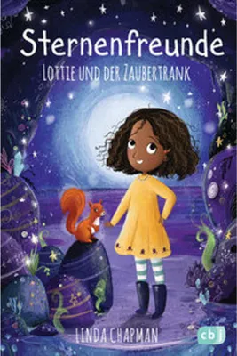 Obrázok produktu pre Sternenfreunde - Lottie und der Zaubertrank
