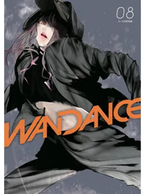 Immagine prodotto di Manga Wandance Band 8
