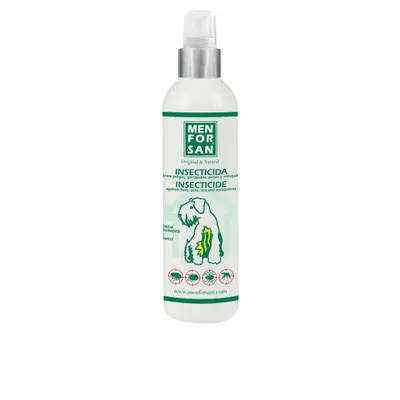 Produktbild von INSECTICIDA PERROS antiparasitario 250ml