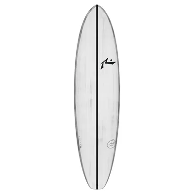 Obrázek produktu pro Surfovací prkno RUSTY ACT Egg Not 6.10 Quad Single