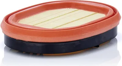 Produktbild von MANN-FILTER CF 2550 Sekundärluftfilter BHC5063