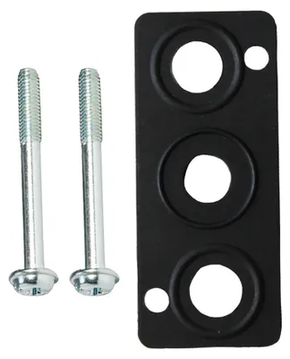 Produktbild von Riegler Ventilplattendichtung, für 3/2-Wegeventil, VPD5510.100-D
