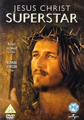 Produktbild von Jesus Christ Superstar (nur Originalversion) [DVD]