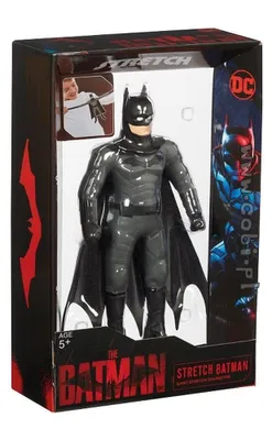 Immagine prodotto di Stretch Duża Figurka Batman 25cm