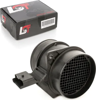 Produktbild von Luftmassenmesser LMM mit MAF Sensor 1920AG für CITROEN PEUGEOT FIAT LANCIA